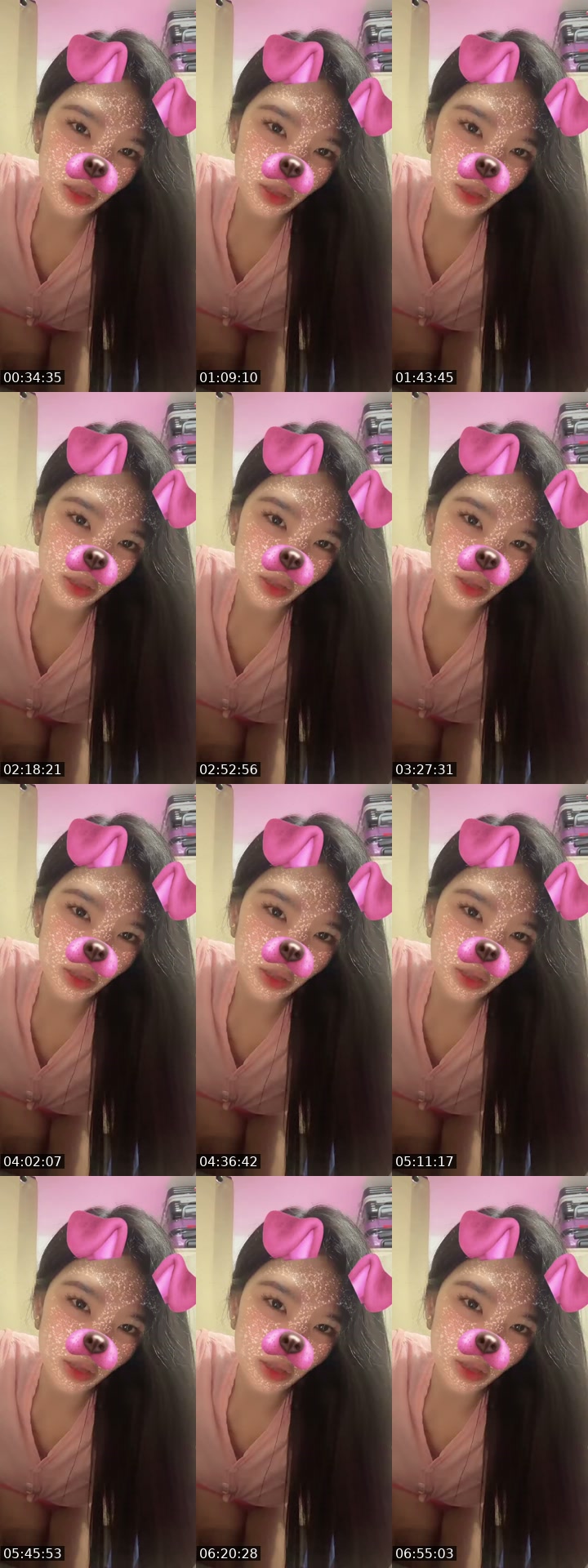 @itsmemerny TikTok live from 2026-07-06