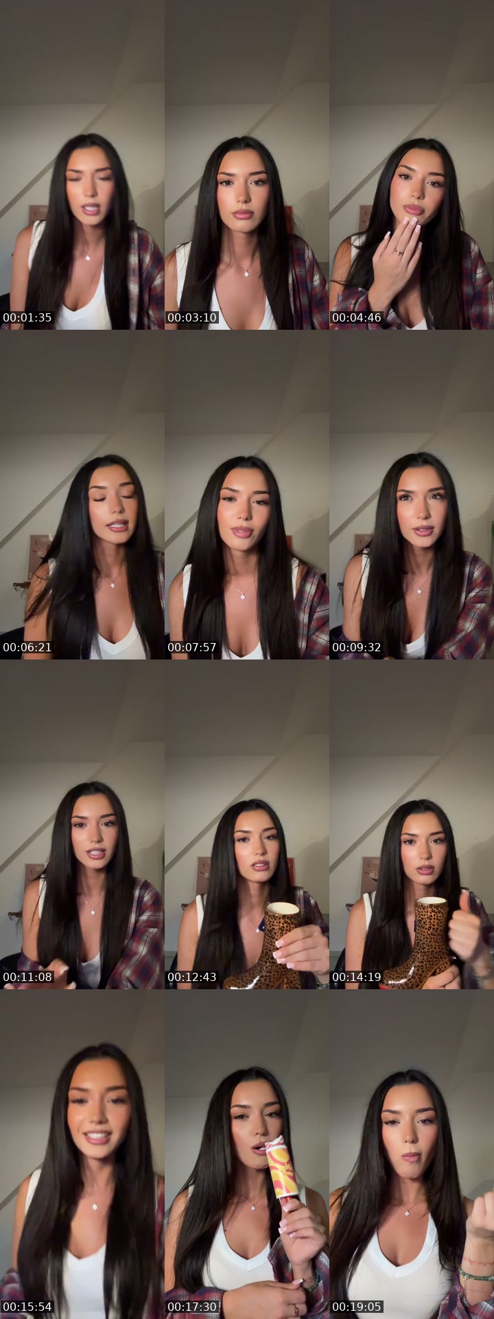 TikTok live: wlw by @incilasu8