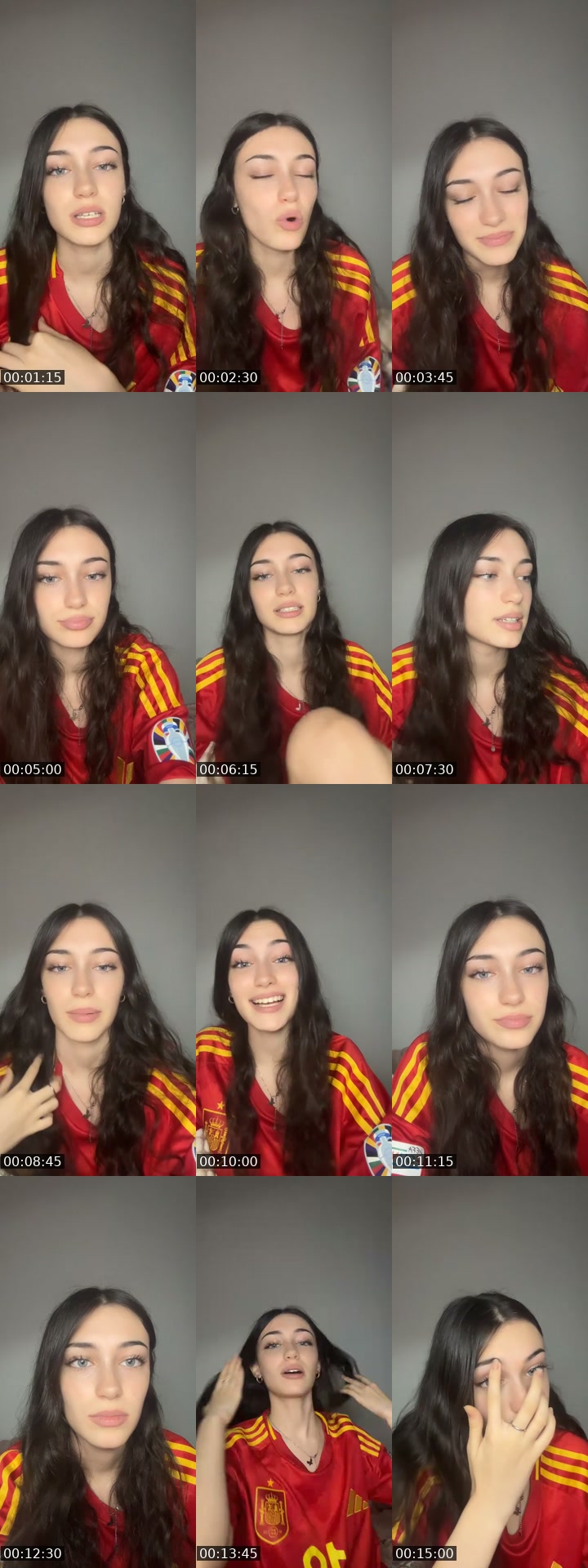 TikTok live: no te unas porfa by @isillaa_