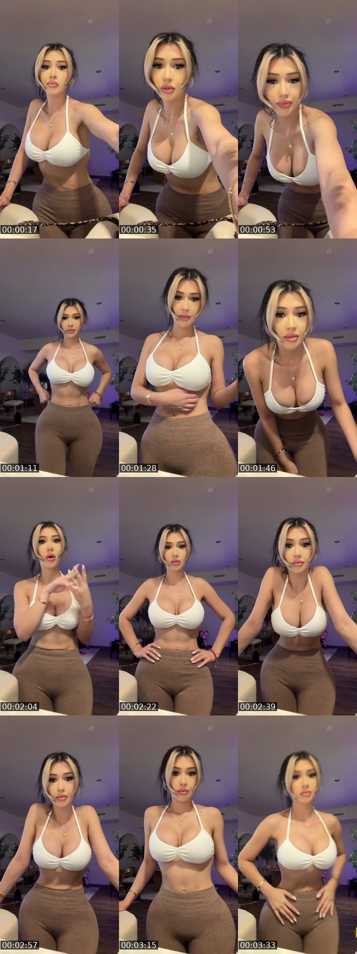 @misslilianagarcia TikTok live from 2026-07-06
