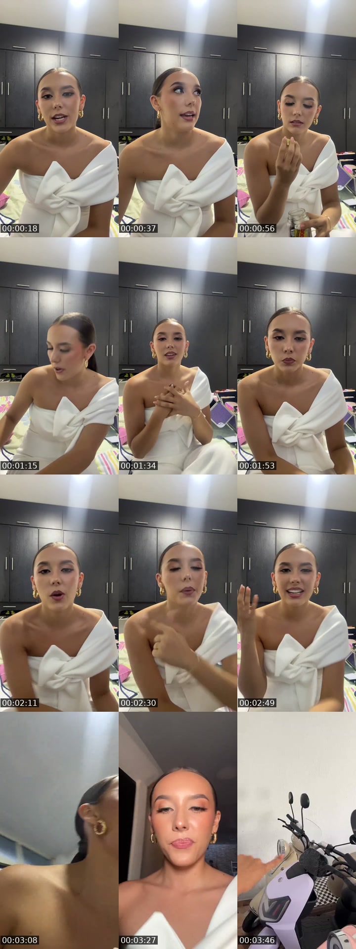 @stefaniaggonzalez TikTok live from 2026-07-06