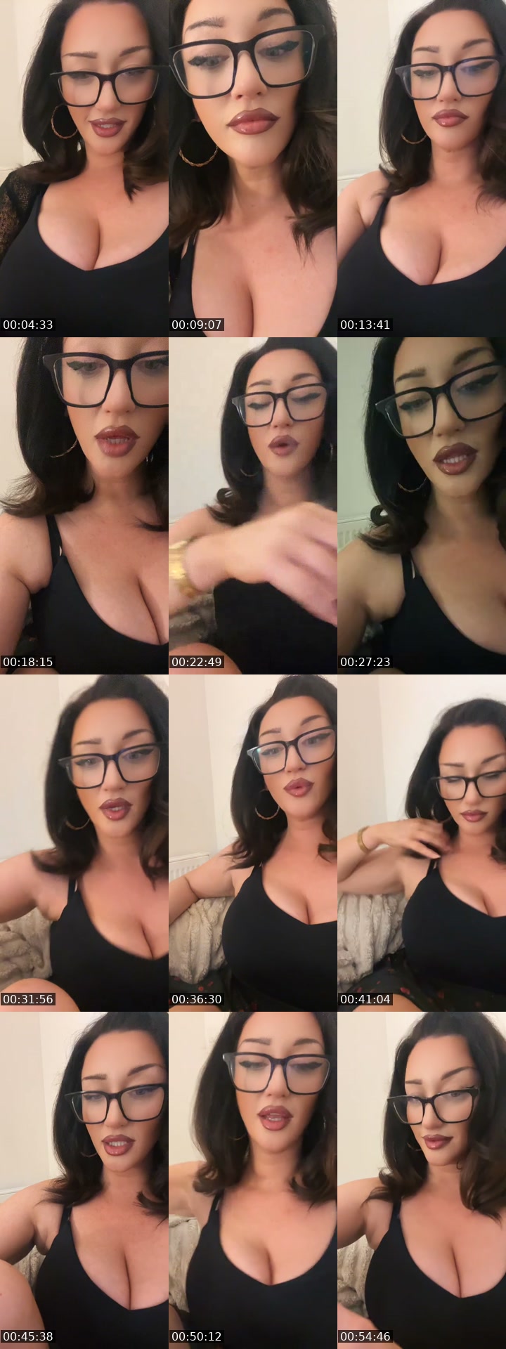 @mammaatina TikTok live from 2026-07-06