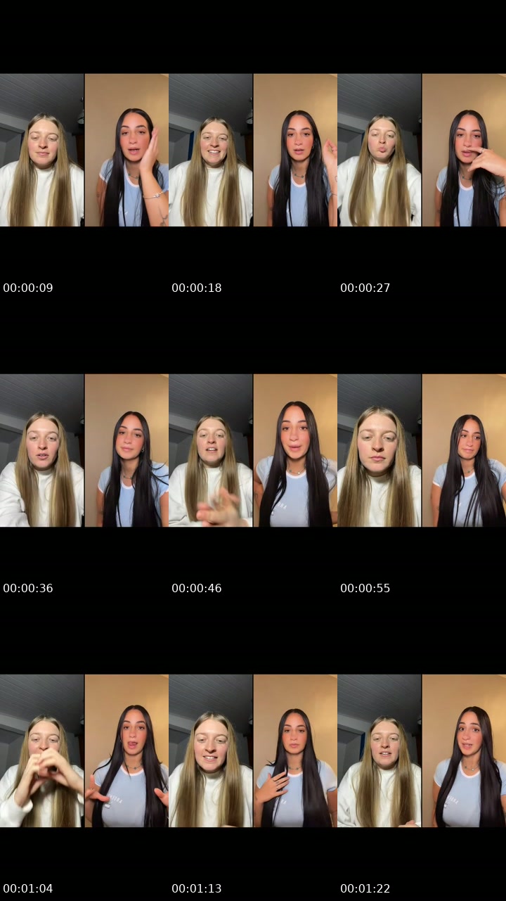 @lualderete5 TikTok live from 2026-07-06