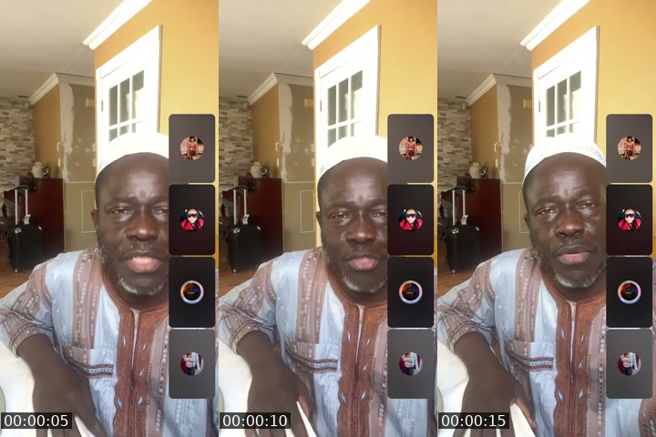 @jeanedry TikTok live from 2026-07-06