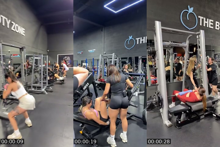 @bodyonpoint__ TikTok live from 2026-07-06