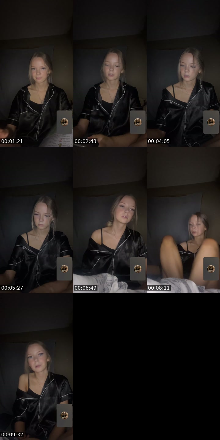TikTok live: oi sus by @meganwatkinsonn