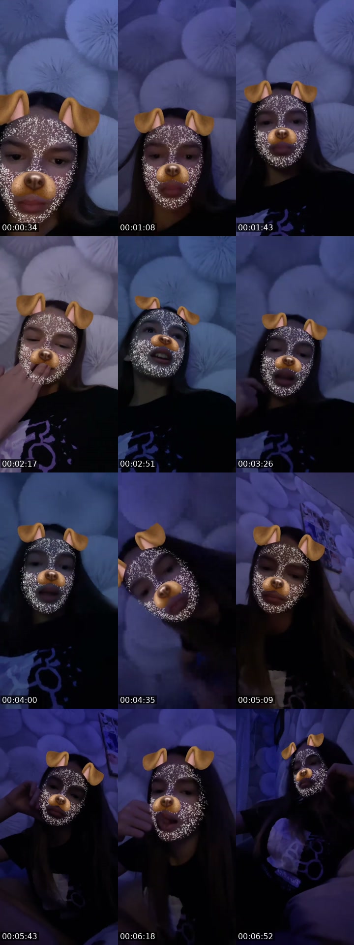TikTok live: Go my live🤗🤫 by @emma045139