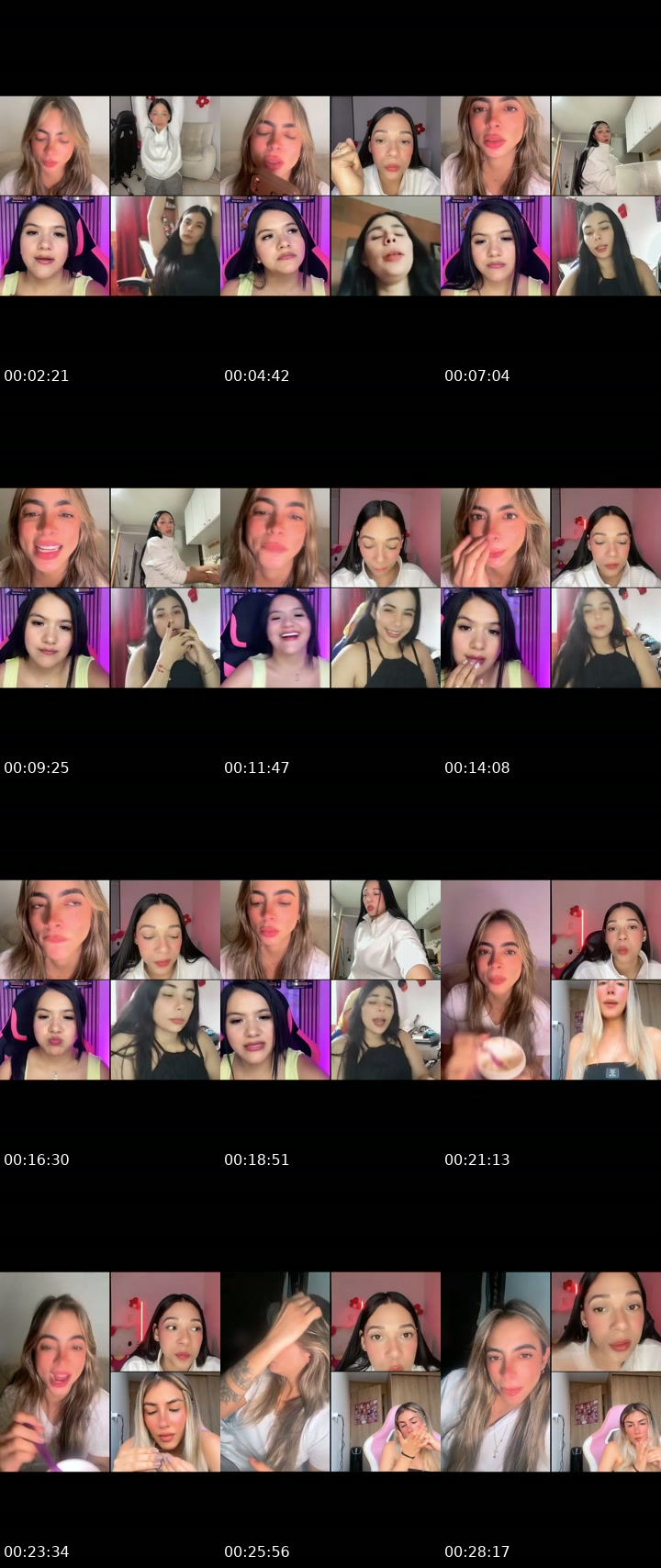 @andysaa2020 TikTok live from 2026-07-06
