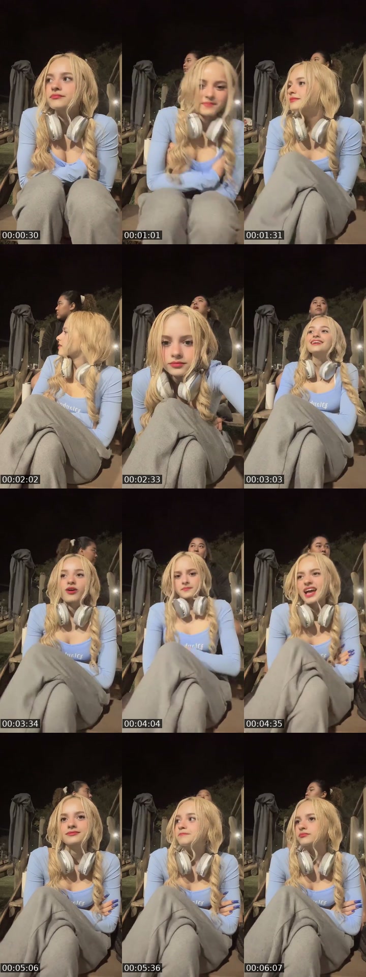 @tays_lane_ TikTok live from 2026-07-06