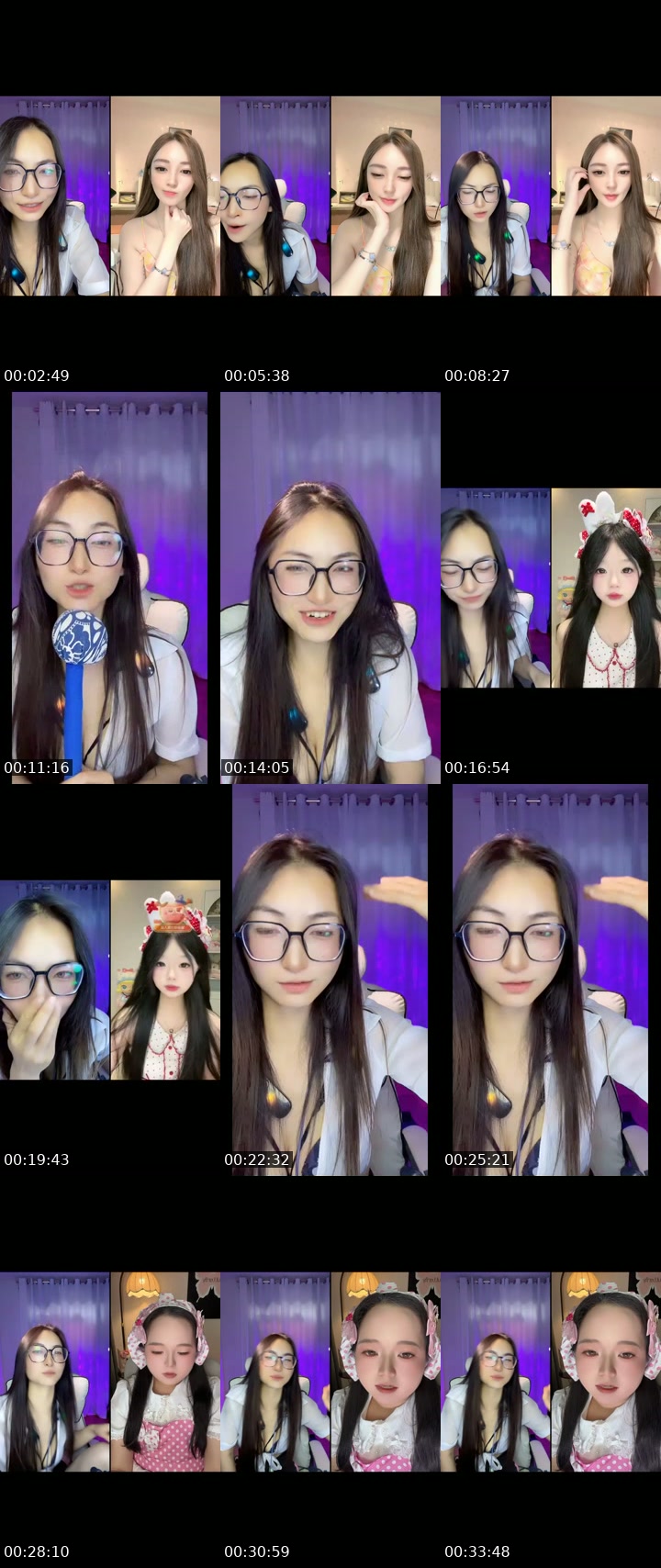 TikTok live: Chat with me by @rigert14