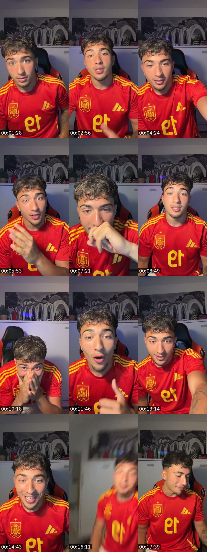 @uurilopezz TikTok live from 2026-07-06