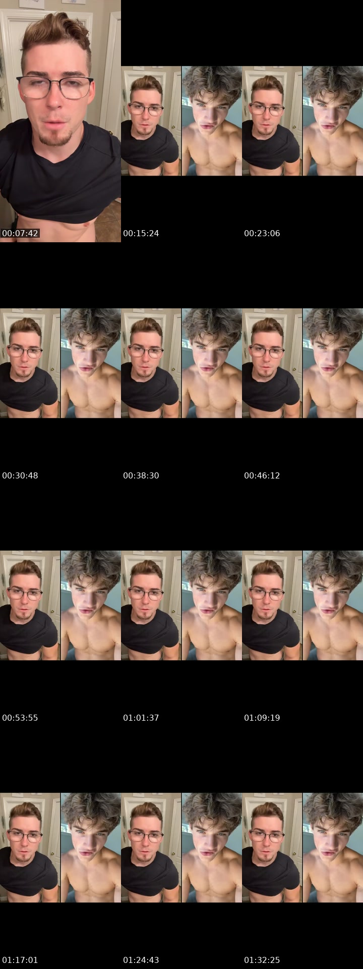 TikTok live: Everyone welcome in by @tanman_23