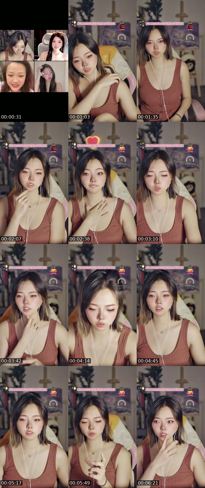 TikTok live: Chat JanPT by @itsjanine99