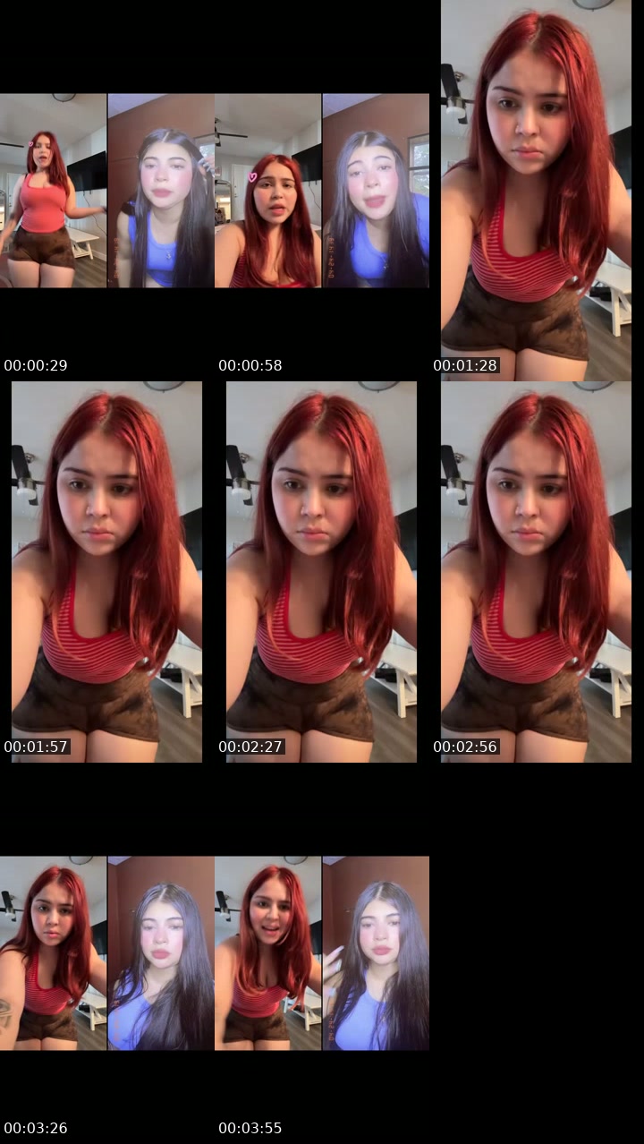 @rubisandoval22 TikTok live from 2026-07-06