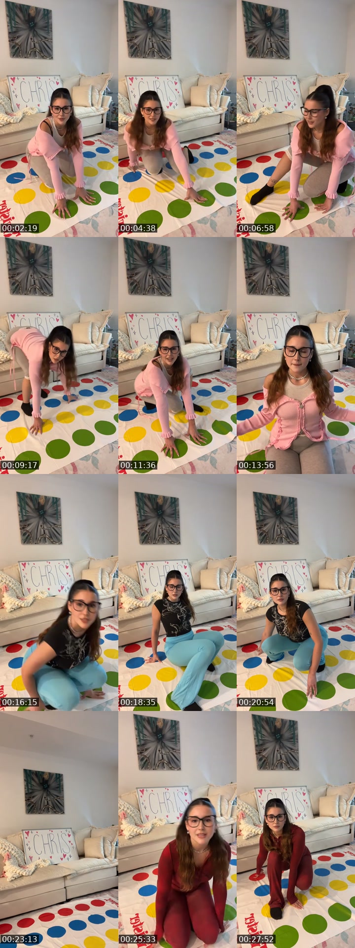 @thalia.rosa.almeida TikTok live from 2026-07-06
