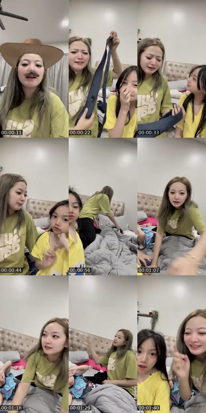 @ainsfdzil TikTok live from 2026-07-06