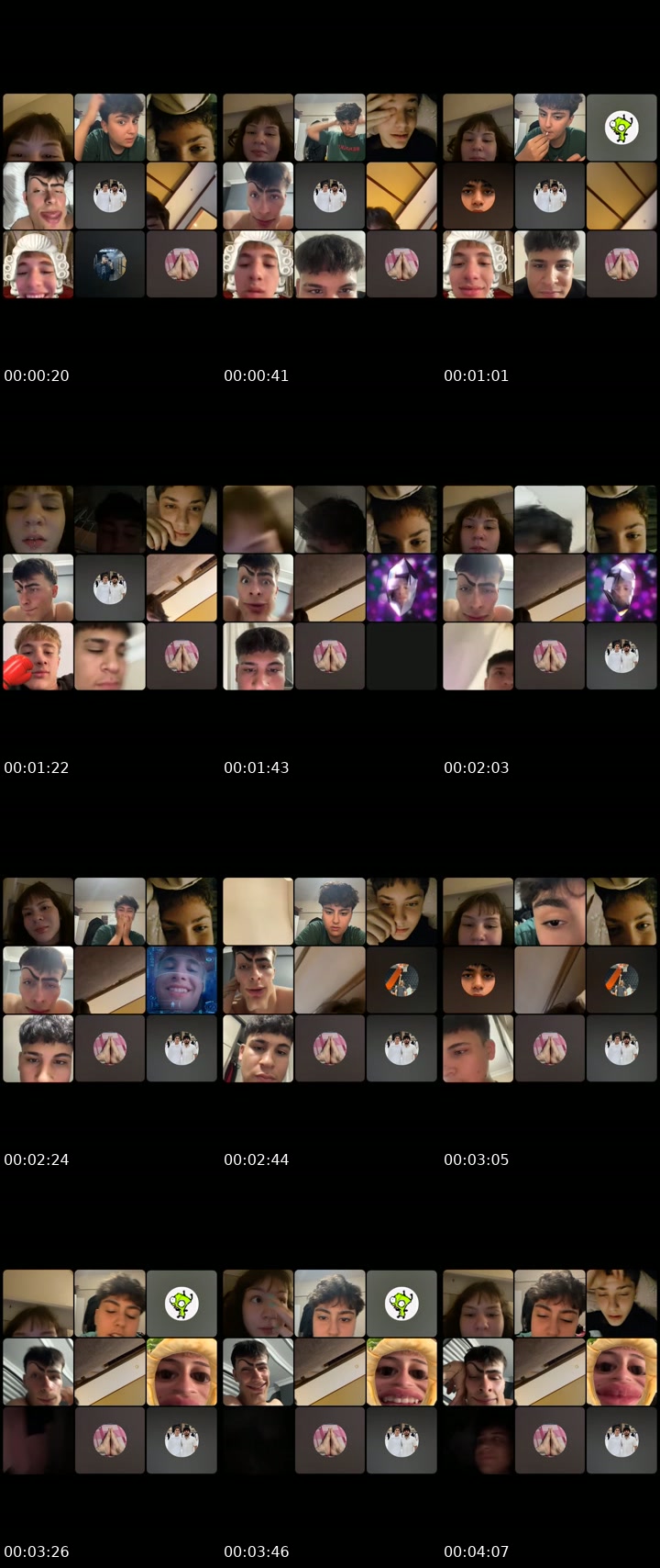 @am.manyagi TikTok live from 2026-07-06