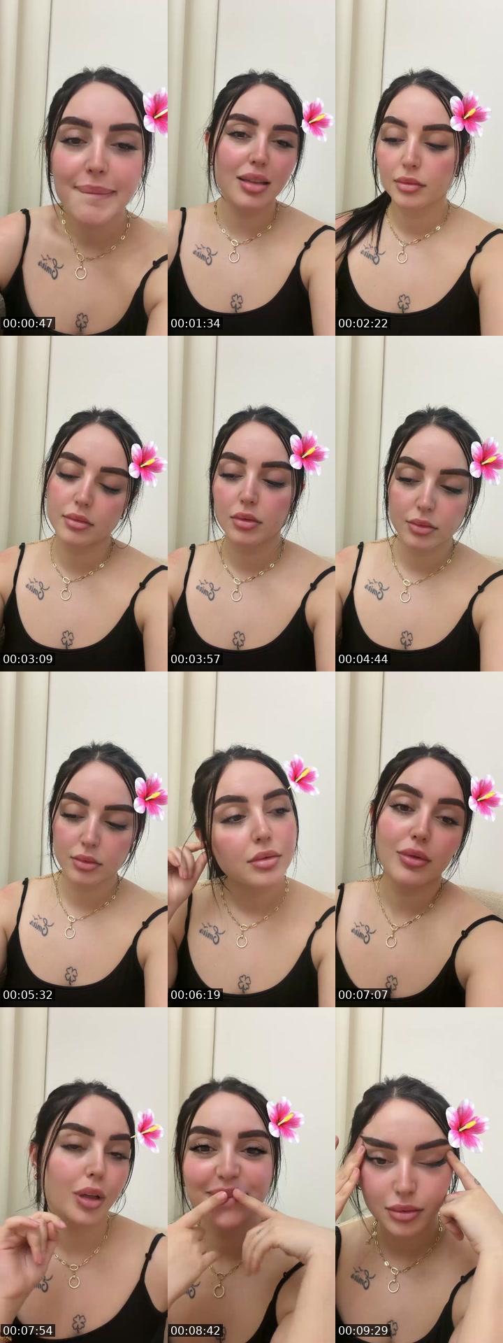 @goldie.vibes3 Syria TikTok live from 2026-07-06
