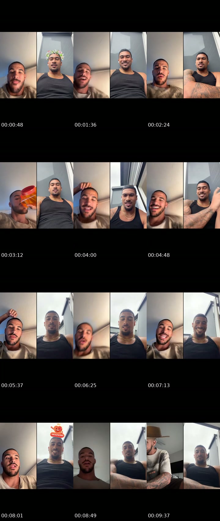 TikTok live: yoooo by @gvasconcelosv
