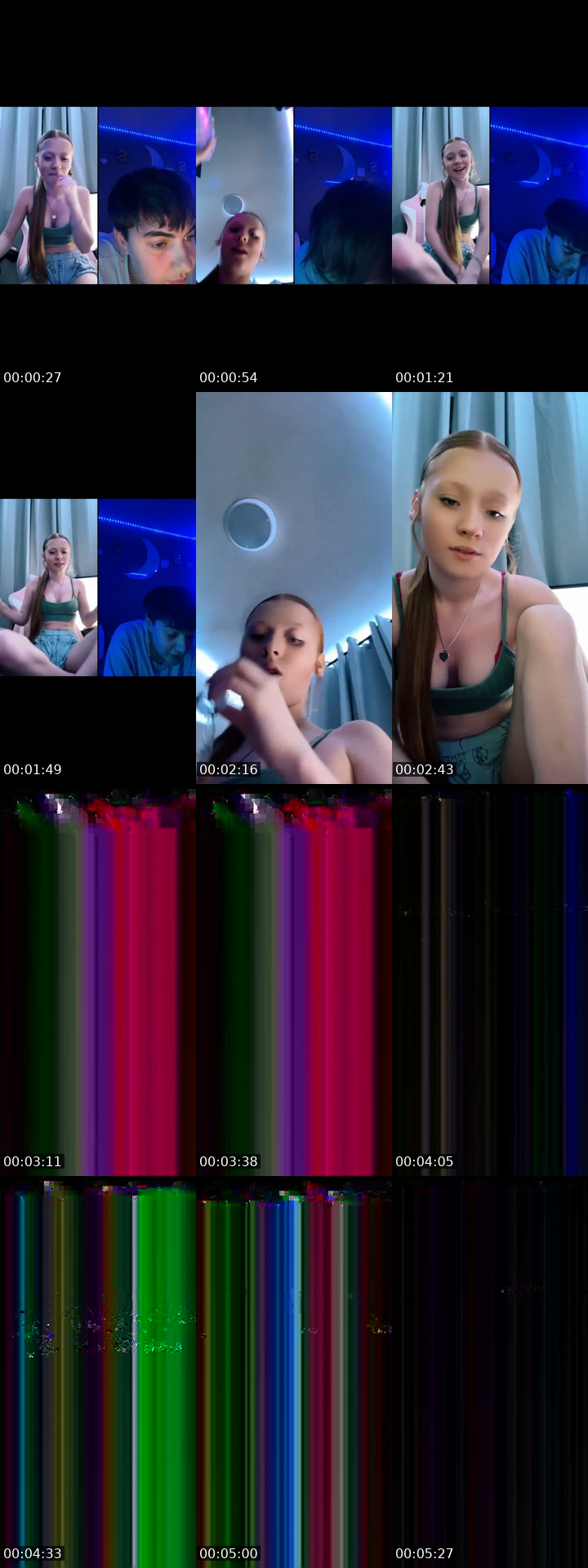 @star_george18 TikTok live from 2026-07-06