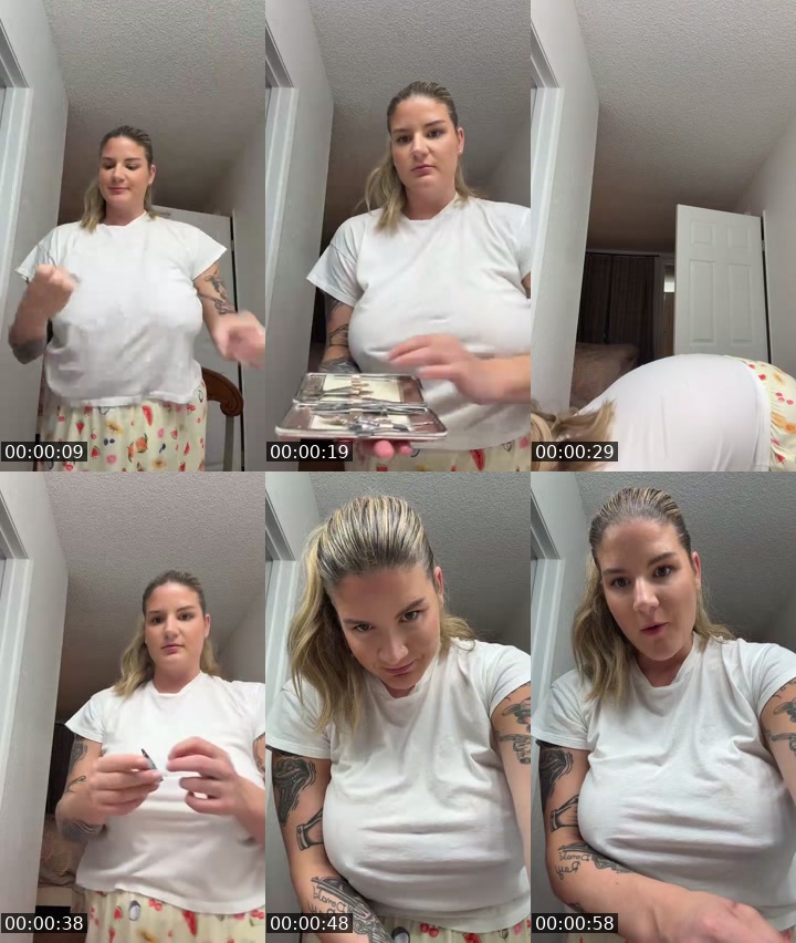 @tipoftheice1 TikTok live from 2026-07-06