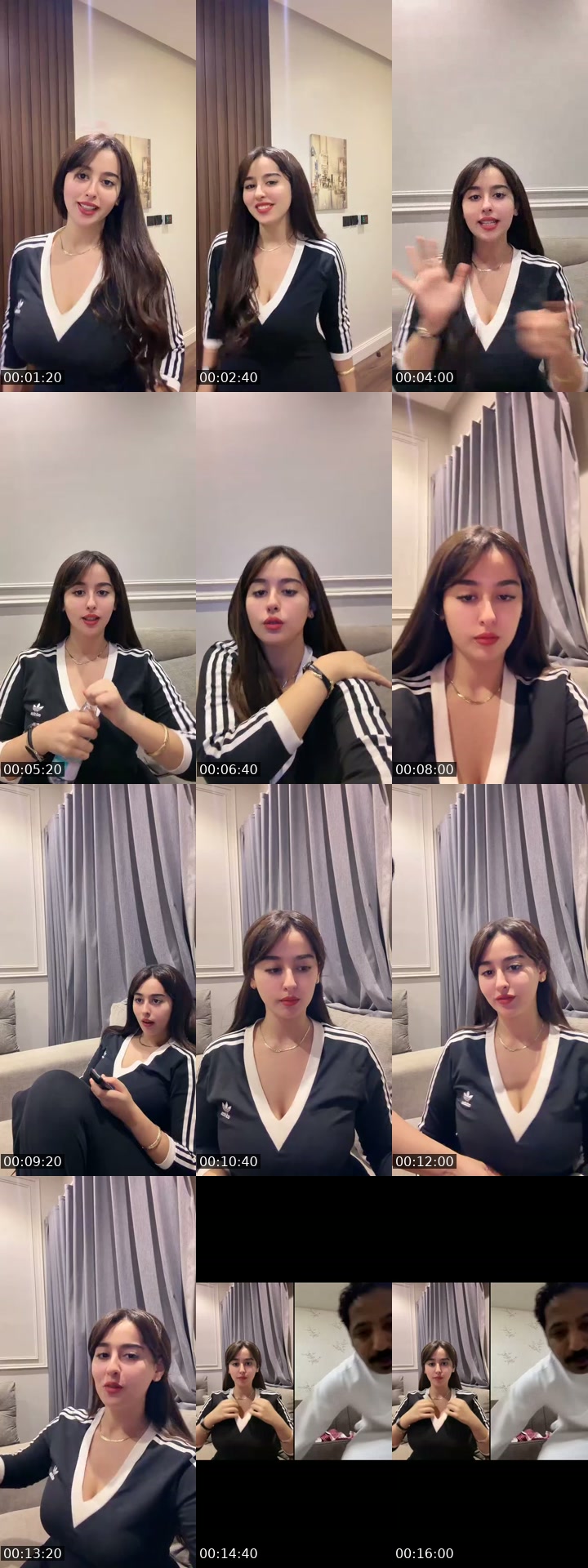 France TikTok live: ارحبوا يا حلوين 🩷🌷🌸 by @maxul34