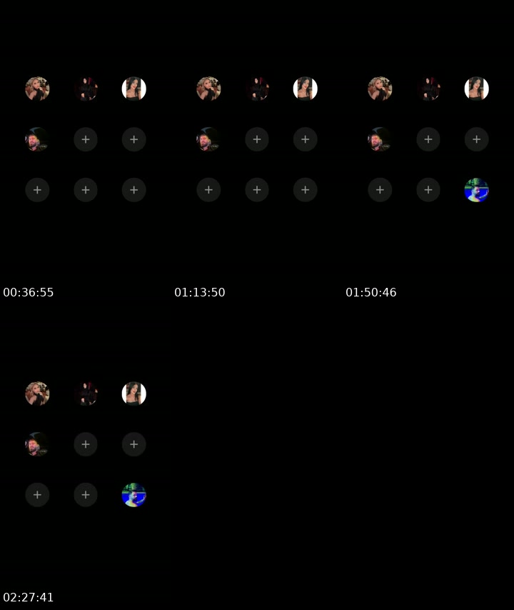 TikTok live: 15dk 💞 by @rumeysakru