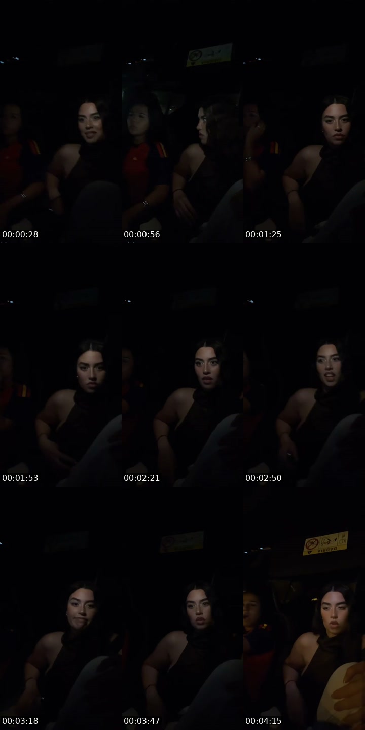 TikTok live: no mires desde fuera by @queralt.aparicio