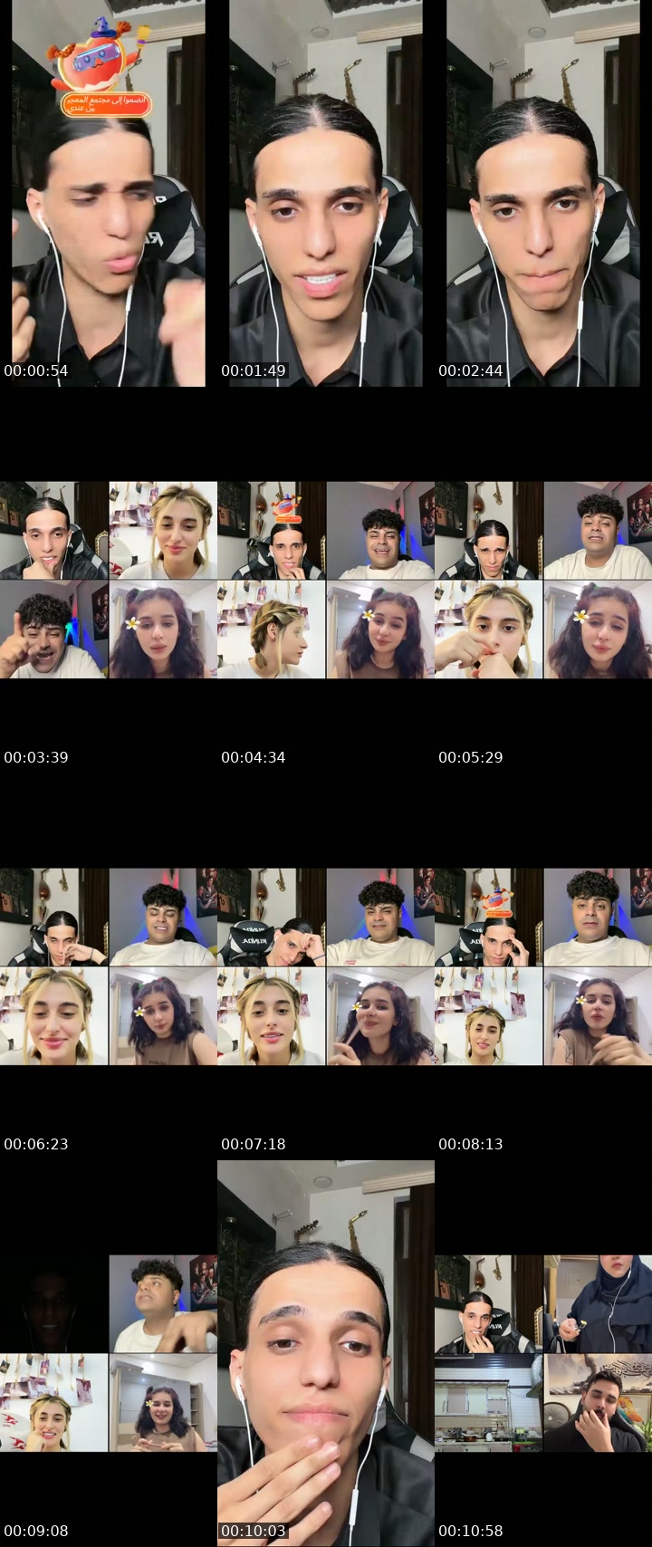 @sl_om1 TikTok live from 2026-07-06