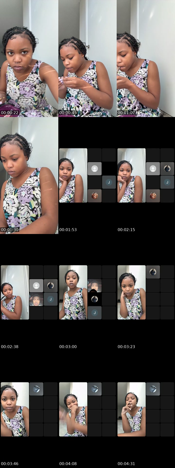 @lovenych1 TikTok live from 2026-07-06