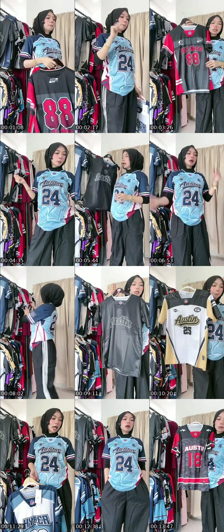 TikTok live: Lets Go LIVE! by @muumuumaa