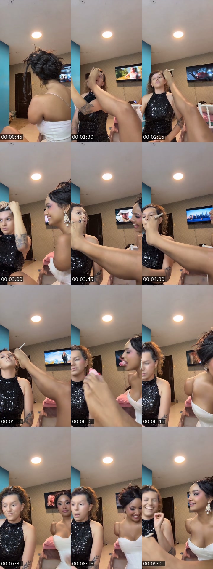 @victoriasalcedo_ TikTok live from 2026-07-06
