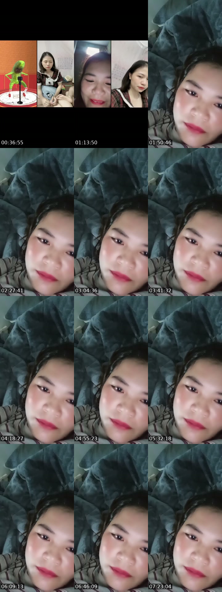 @vidia3780 Vietnam TikTok live from 2026-07-06