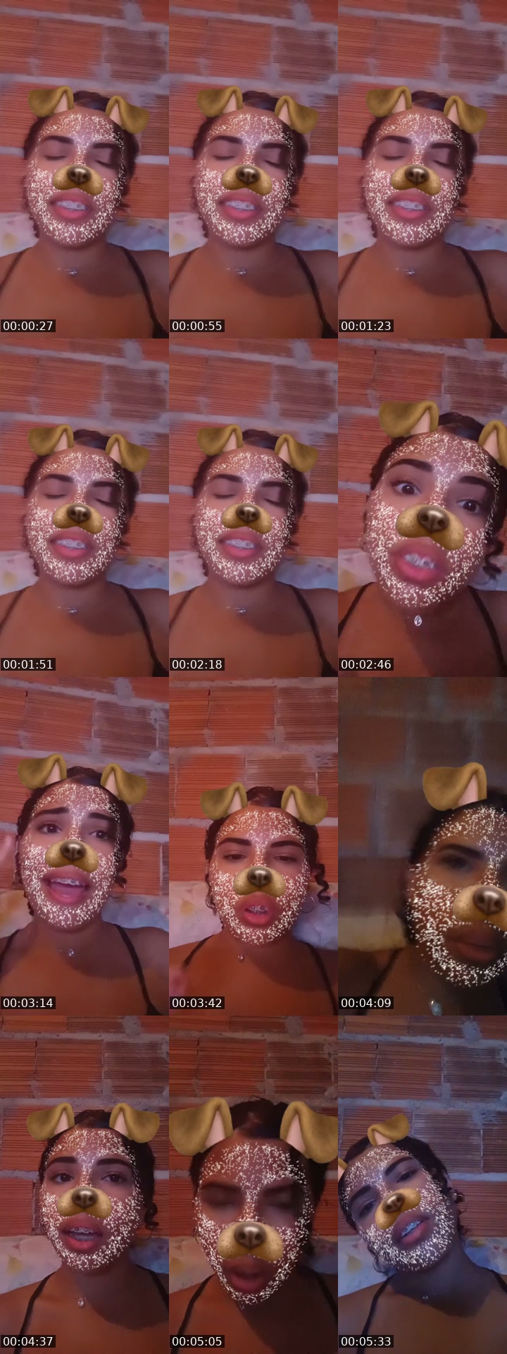 @_vickyzzx1 TikTok live from 2026-07-06