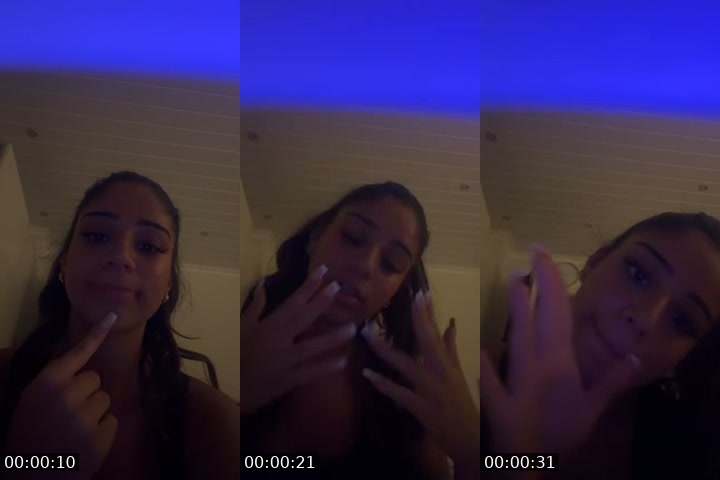 Germany TikTok live: Kommt reden by @ceylin.mnv