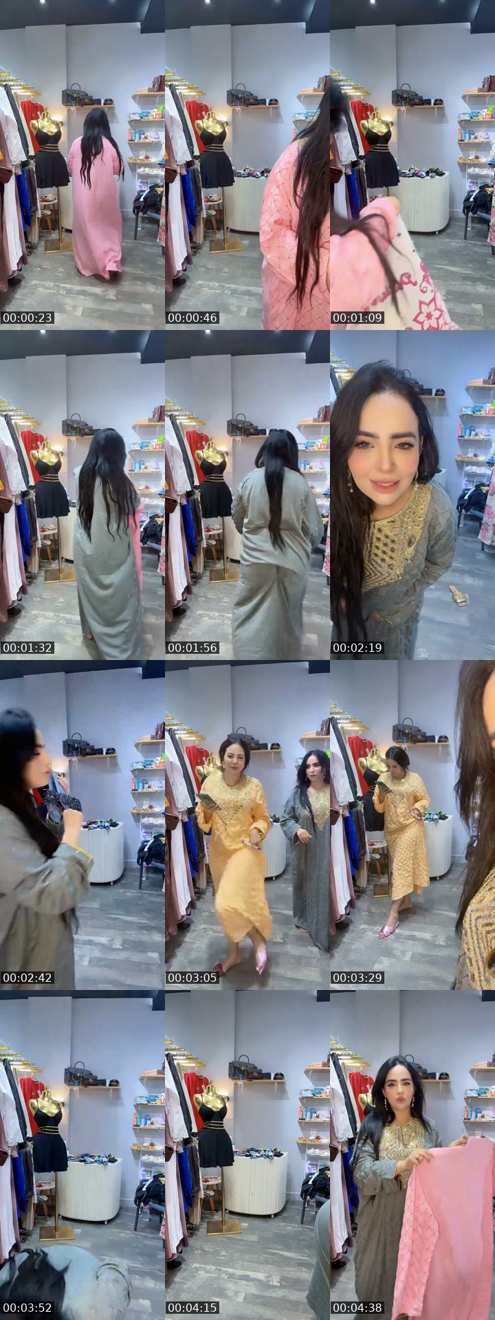 @chaimajapouni TikTok live from 2026-07-06