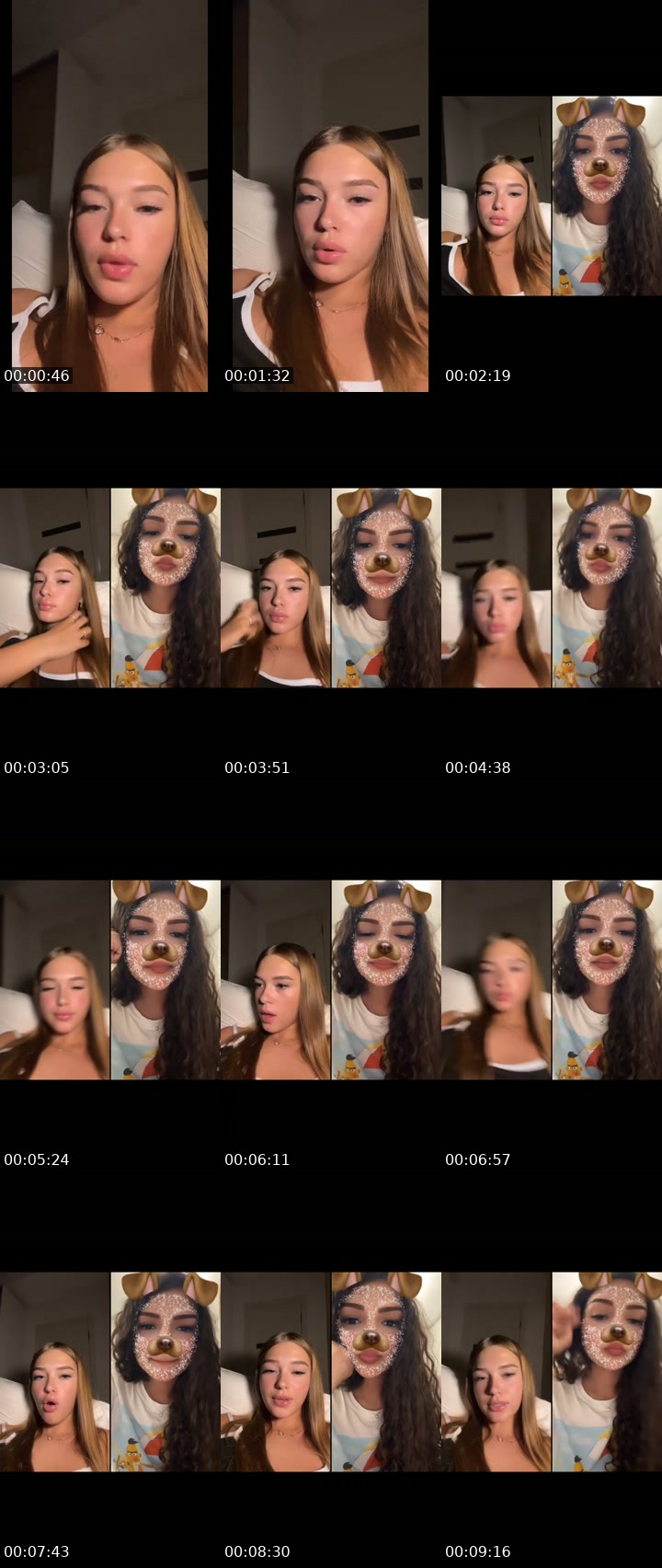 TikTok live: let’s talk❤️ by @dianaaadu