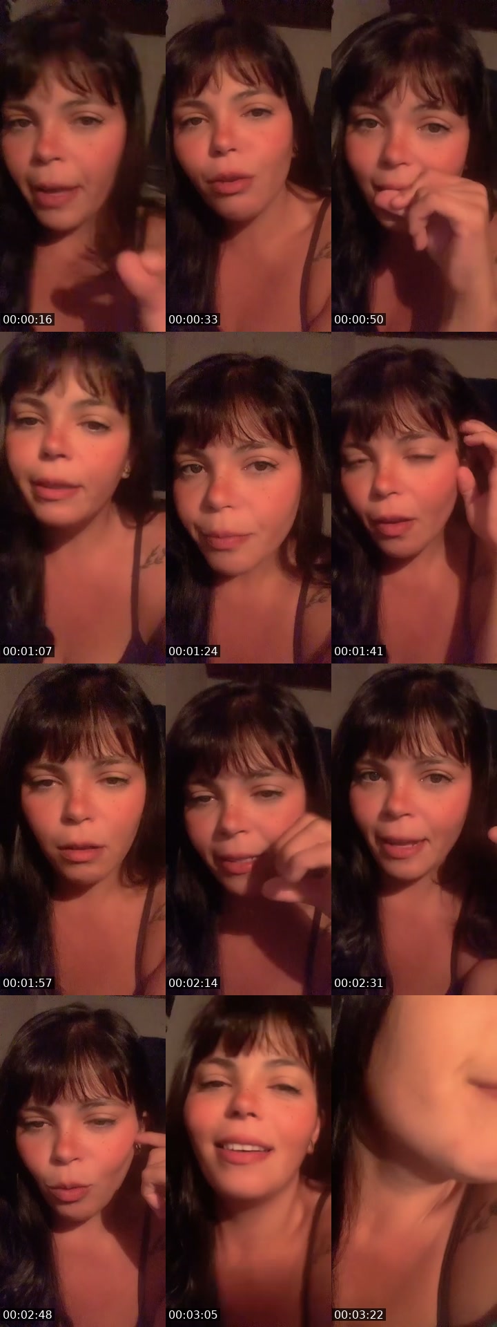 @ladyysirena TikTok live from 2026-07-06