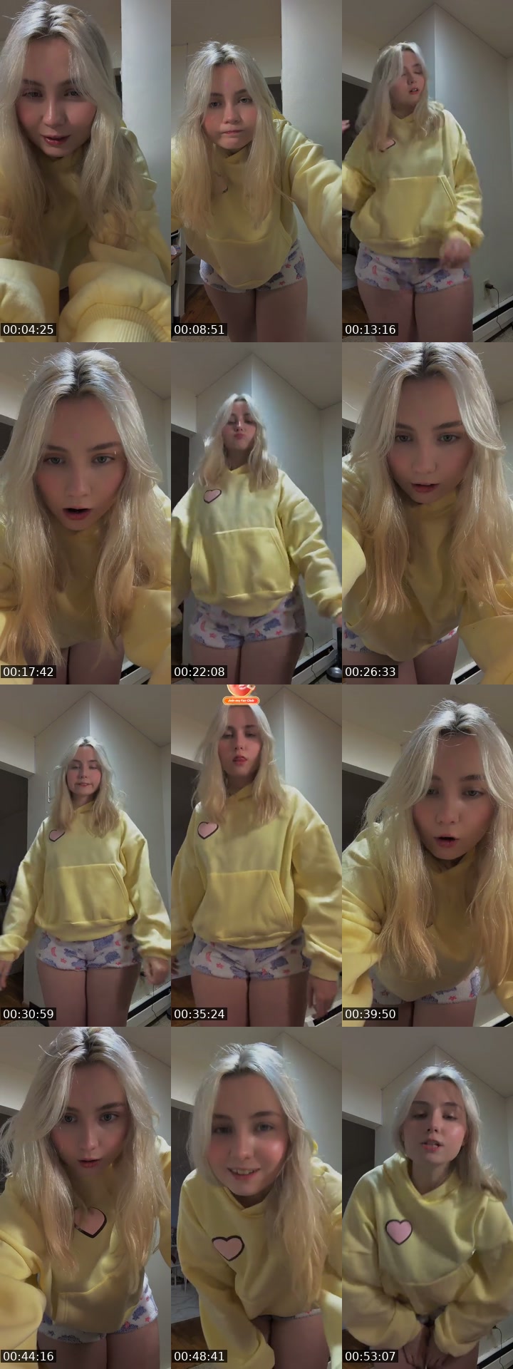 @jaydenthiel TikTok live from 2026-07-06