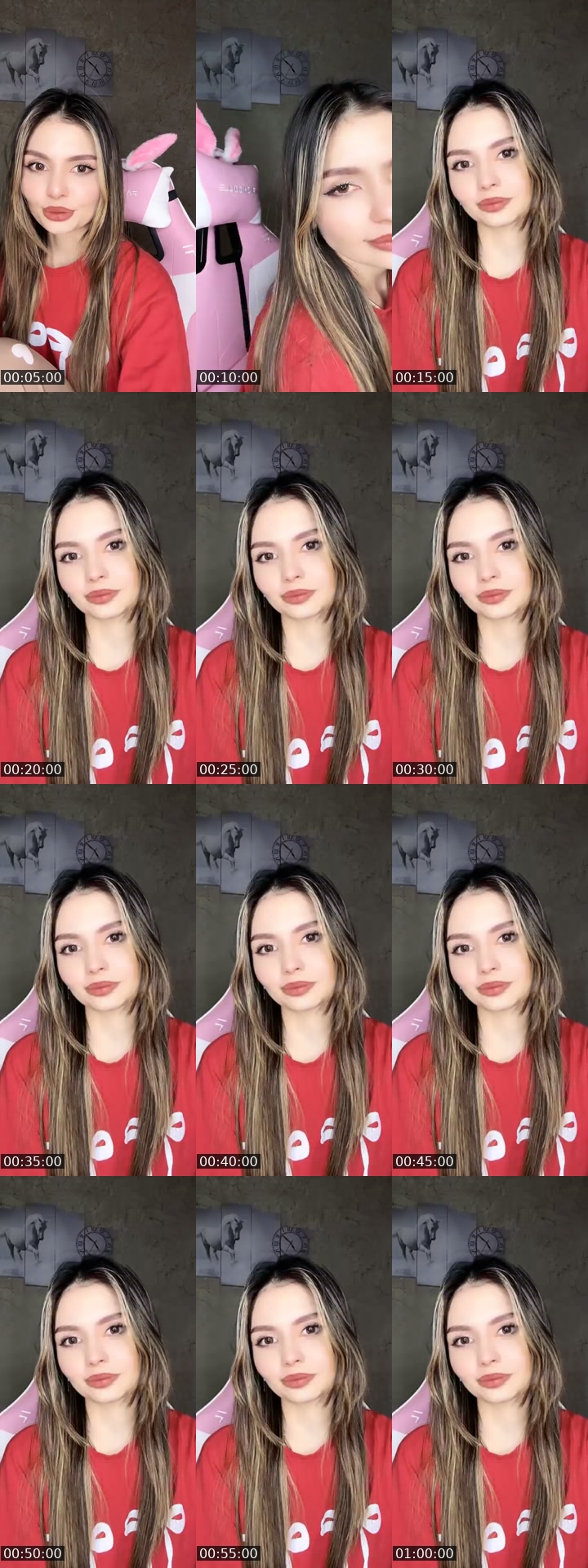 TikTok live: İyi geceler 💤 by @efsaneim98
