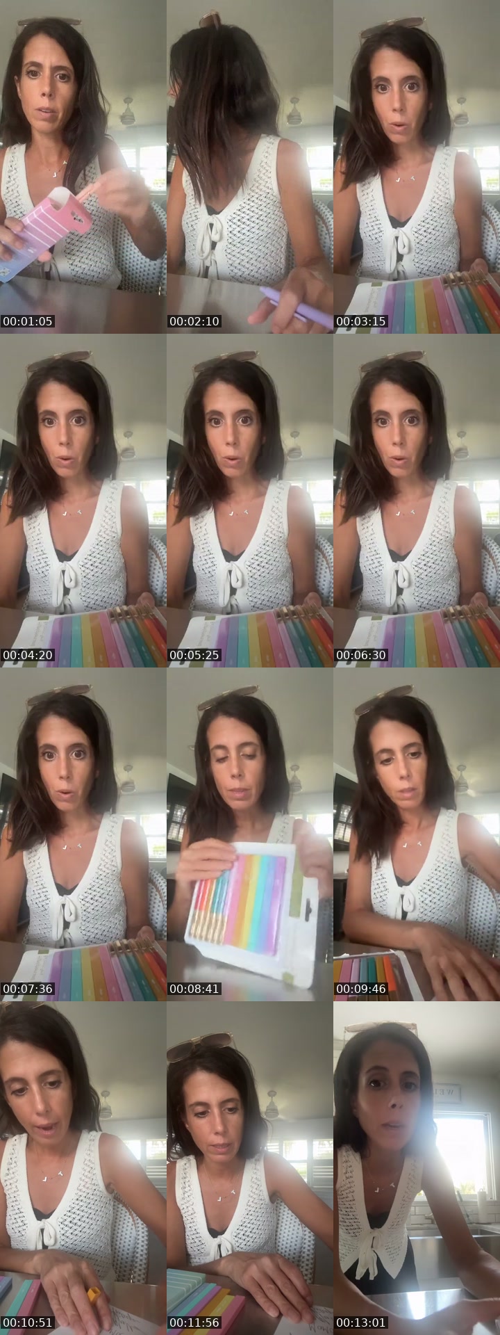 @mama_hour TikTok live from 2026-07-06