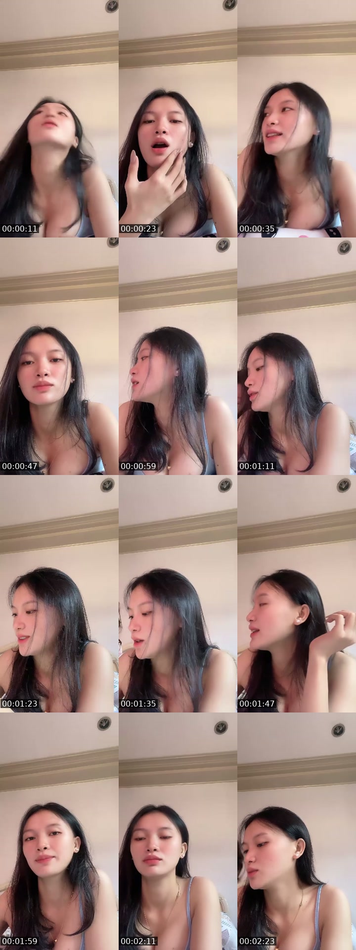 @all4chi TikTok live from 2026-07-06