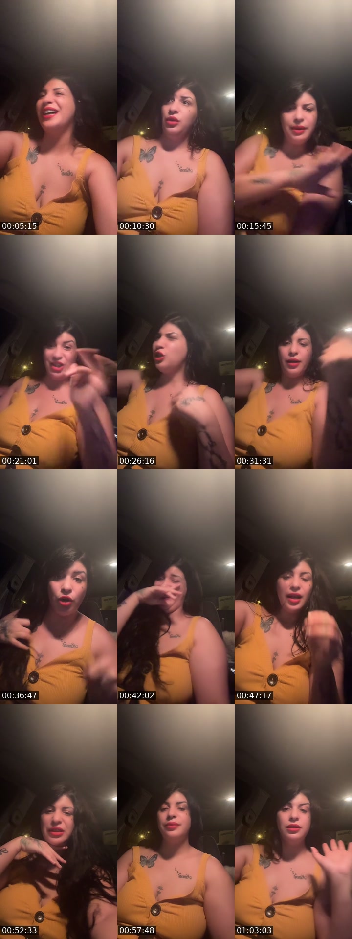 @habibathbibha4 TikTok live from 2026-07-06