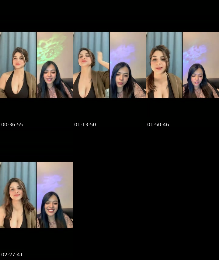 @karunashr TikTok live from 2026-07-06