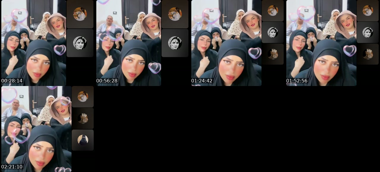@lak7al8 TikTok live from 2026-07-06