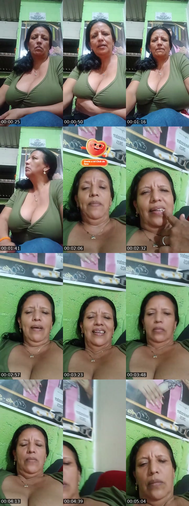 @tumorenarosalia TikTok live from 2026-07-06