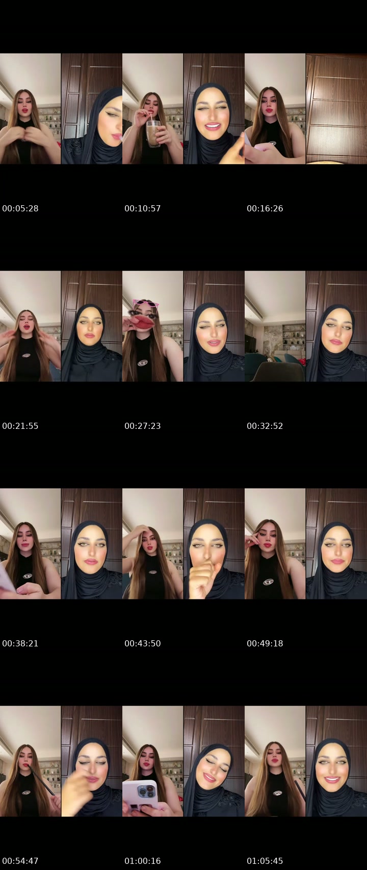 @sihamooo31 TikTok live from 2026-07-06