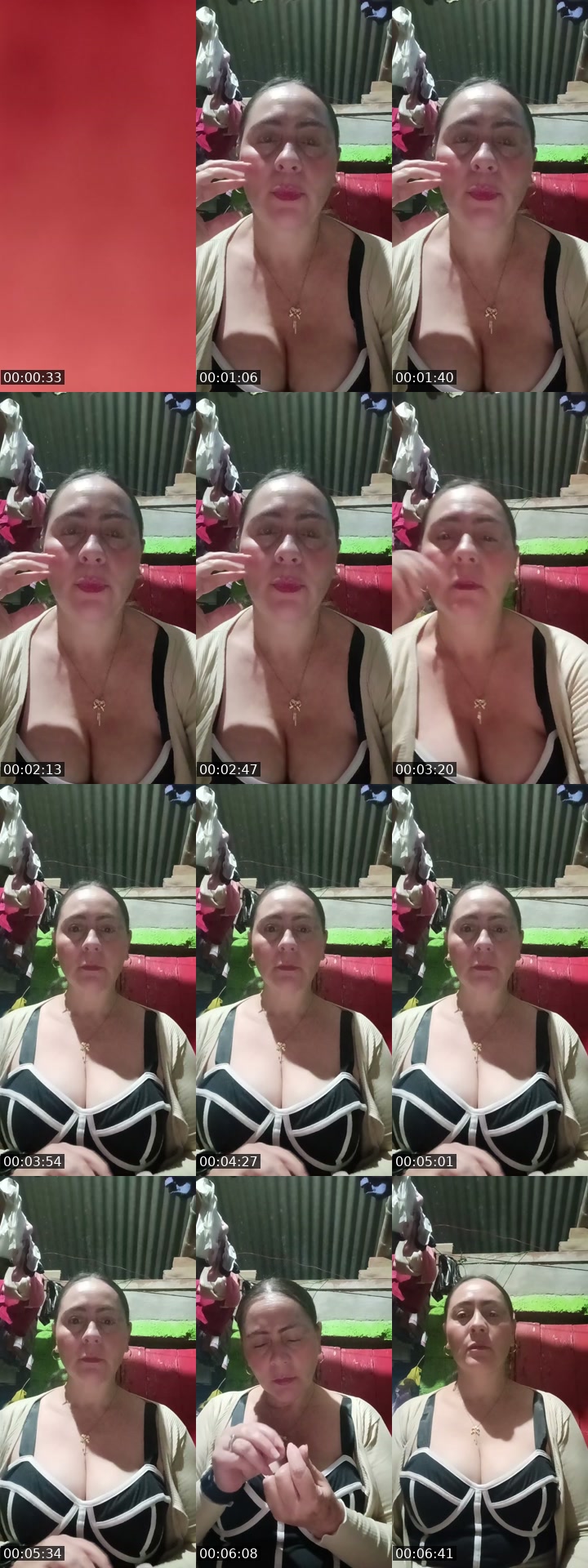 @blc84 TikTok live from 2026-07-06