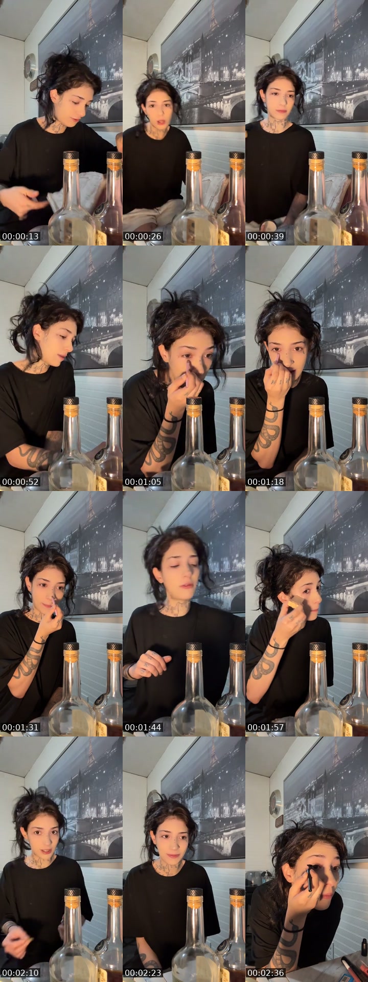 @ang2crazy TikTok live from 2026-07-06