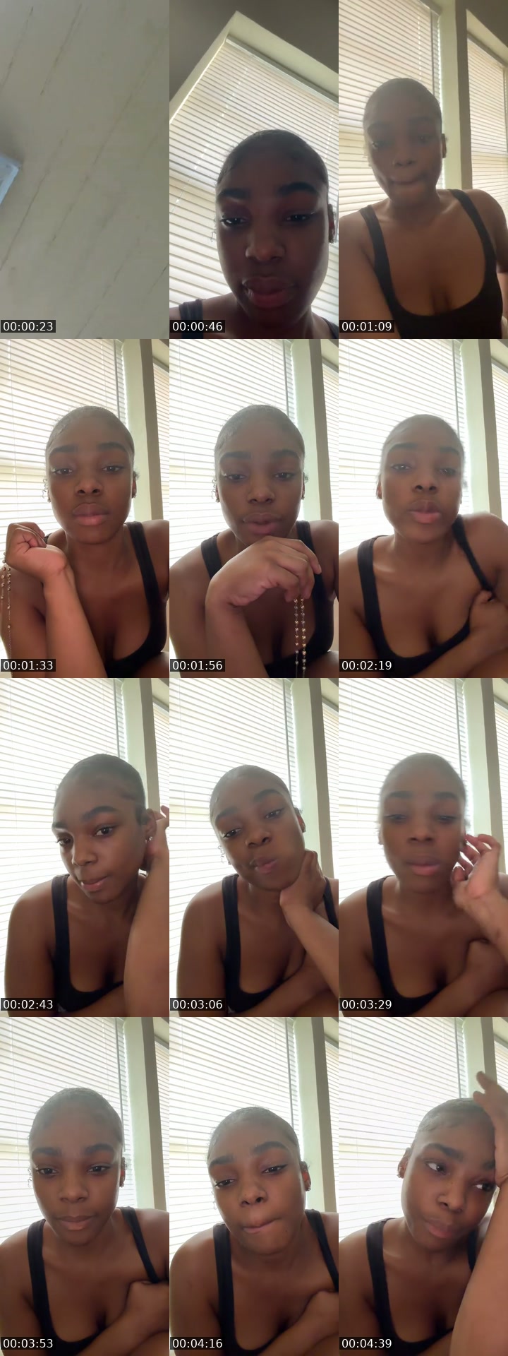 @caziyahjakai0 TikTok live from 2026-07-06